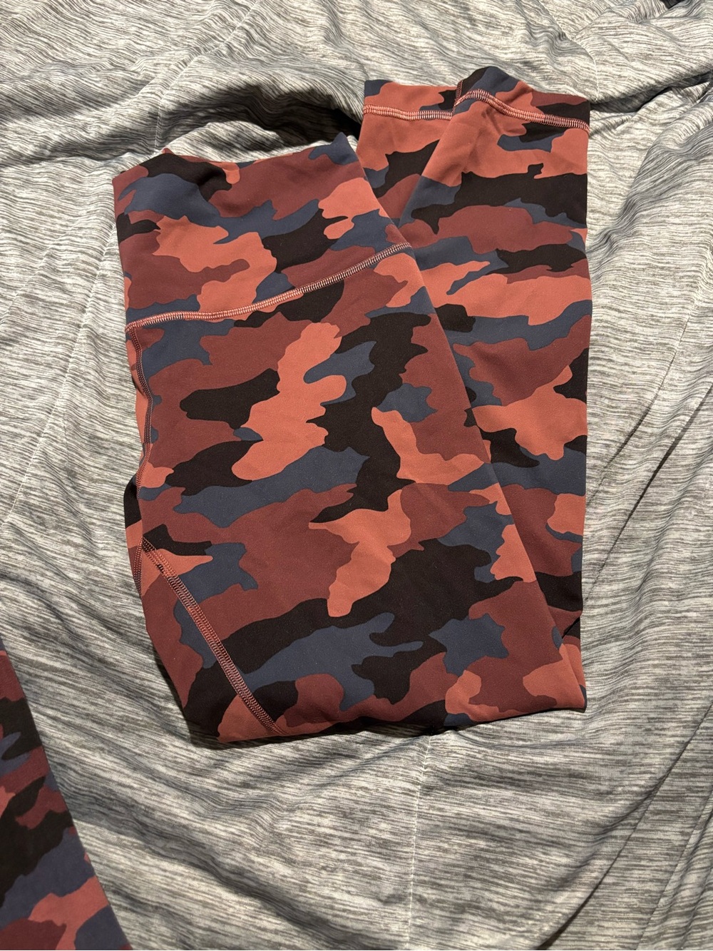 Lululemon Wunder Train High-Rise Tight Leggings 25"